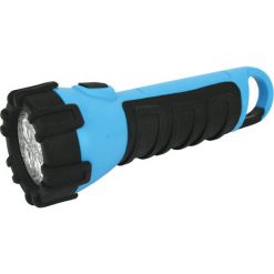 Torches Dorcy 4 LED Waterproof Torch