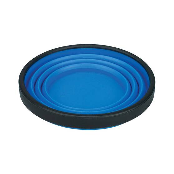 Drinkware Sea To Summit X-Series Cup Blue 1 Drinkware Sea To Summit X-Series Cup Blue
