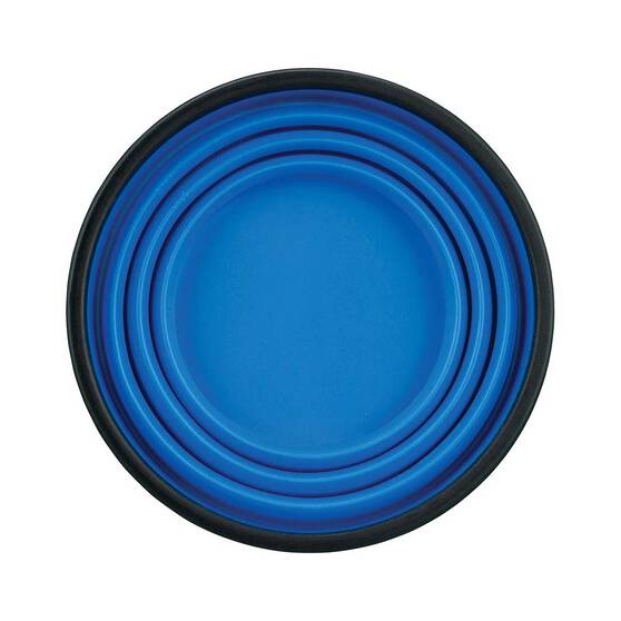 Drinkware Sea To Summit X-Series Cup Blue 2 Drinkware Sea To Summit X-Series Cup Blue - Image 2