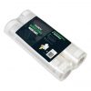 Food Storage Dometic Vacuum Sealer Rolls 8 Inch Twin Pack