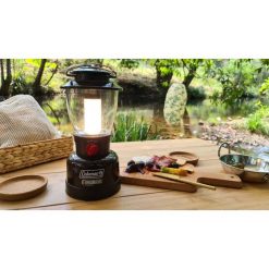 Camping Lanterns Coleman Lithium L-Ion Rugged Lantern