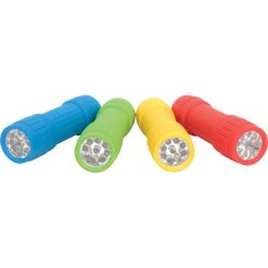 BCF Torches 9 LED Mini Torch