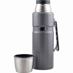 Drinkware Thermos Stainless Steel Flask 2L