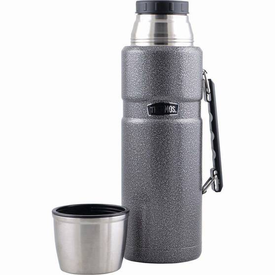 Drinkware Thermos Stainless Steel Flask 2L 1 Drinkware Thermos Stainless Steel Flask 2L