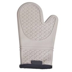 Kitchenware Campfire Silicone Oven Mitt