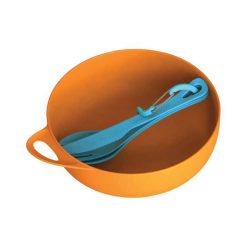 Melamine Sea To Summit Delta Cutlery Set -Tableware Sales Store BCF 399717 07 hi res