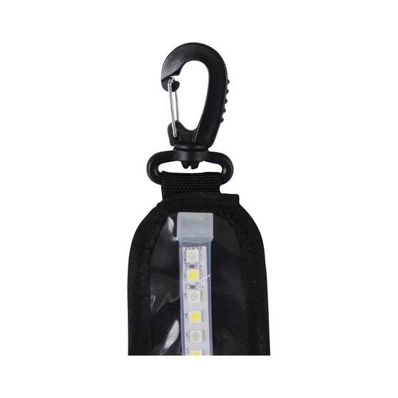 Spot And Worklights Hardkorr Strip Light 1.2m 2 Spot And Worklights Hardkorr Strip Light 1.2m - Image 2