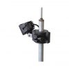 Electrical Parts And Accessories Hardkorr LED Plastic Pole Clamp