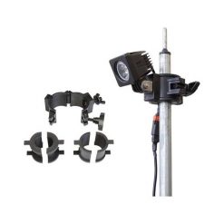 Electrical Parts And Accessories Hardkorr LED Plastic Pole Clamp -Tableware Sales Store BCF 417357 02 hi res