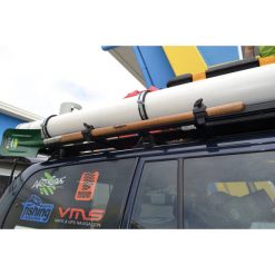 Electrical Parts And Accessories Hardkorr LED Plastic Pole Clamp -Tableware Sales Store BCF 417357 04 hi res