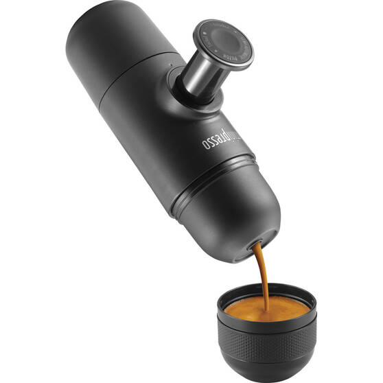 Drinkware WACACO Minipresso GR Portable Ground Espresso Machine 2 Drinkware WACACO Minipresso GR Portable Ground Espresso Machine - Image 2