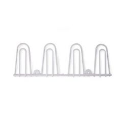 Food Storage Camec Glass Holder Rack