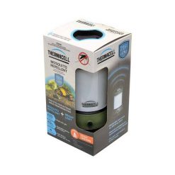 Insect Protection Thermacell Scout 220 Lumen Lantern