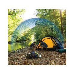 Insect Protection Thermacell Scout 220 Lumen Lantern -Tableware Sales Store BCF 552419 02 hi res