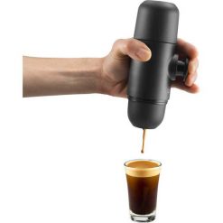 Drinkware WACACO Minipresso NS Portable Pod Espresso Machine -Tableware Sales Store BCF 554266 02 hi res