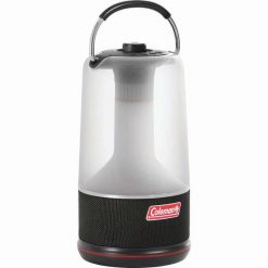 Camping Lanterns Coleman 360 Light And Sound Lantern