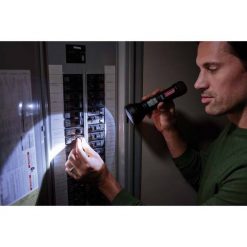 Torches Coleman Battery Guard 300m LED Torch -Tableware Sales Store BCF 560021 03 hi res