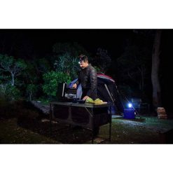 Melamine Wanderer 12 Piece Enamel Dinner Set -Tableware Sales Store BCF 562989 11 hi res