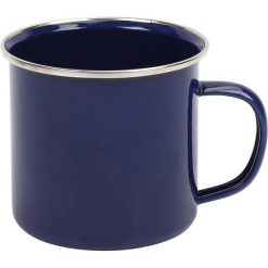Melamine Wanderer Enamel Mug 9cm