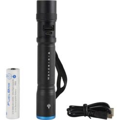 Torches Wanderer Moonbeam 1000R PWB Torch