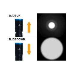 Torches Wanderer Moonbeam 1000R PWB Torch -Tableware Sales Store BCF 563348 03 hi res