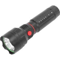 Torches Wanderer Telescopic 2 In 1 Torch