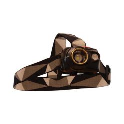 Headlamps Wanderer Moonbeam 580R Focus Headlamp