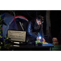 Headlamps Wanderer Moonbeam 580R Focus Headlamp -Tableware Sales Store BCF 563664 11 hi res