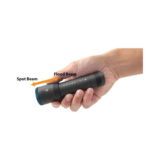 Torches Wanderer Moonbeam Torch 4 Torches Wanderer Moonbeam Torch - Image 4