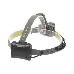 Headlamps Wanderer Starbrite Aluminium Headlamp