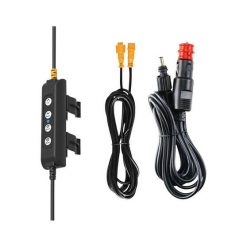 Spot And Worklights Hardkorr LED Light Bar With Diffuser - Orange / White 48cm -Tableware Sales Store BCF 573756 02 hi res