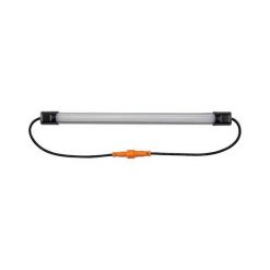 Spot And Worklights Hardkorr Orange/White LED Bar With Diffuser 25cm