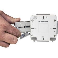 Power Accessories KT Cables DC Power Link 50A 12-24V