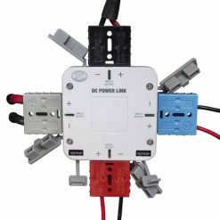 Power Accessories KT Cables DC Power Link 50A 12-24V -Tableware Sales Store BCF 576218 02 hi res