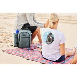 Party / Picnic Wanderer Picnic Backpack 4 Person -Tableware Sales Store BCF 578455 08 hi res