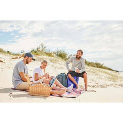 Party / Picnic Wanderer Picnic Backpack 4 Person -Tableware Sales Store BCF 578455 09 hi res