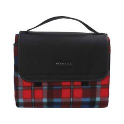 Party / Picnic Wanderer 1.5X2M Fleece Picnic Rug 7 Party / Picnic Wanderer 1.5X2M Fleece Picnic Rug -Tableware Sales Store BCF 580055 03 hi res