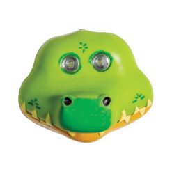 Headlamps Companion Kids Headlamp - Crocodile