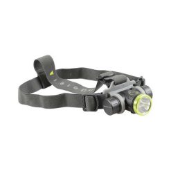 Headlamps Wanderer 430 Rechargeable Headlight