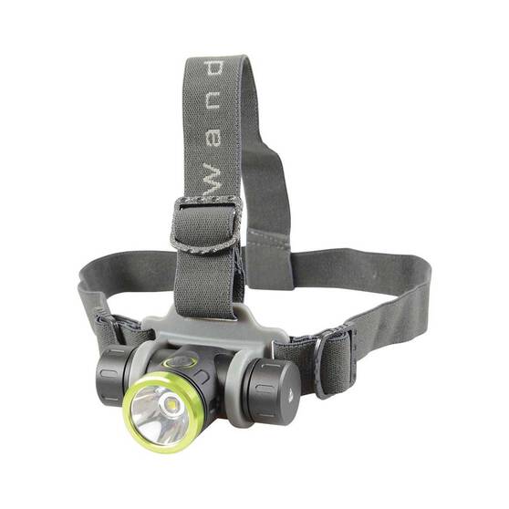 Headlamps Wanderer 430 Rechargeable Headlight 2 Headlamps Wanderer 430 Rechargeable Headlight - Image 2
