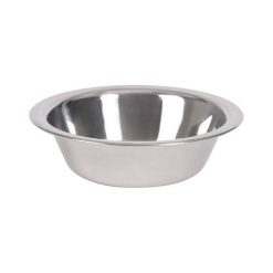 Melamine Wanderer Stainless Steel Bowl