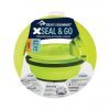 Food Storage Sea To Summit X-Seal & Go Lime Large