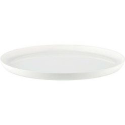 Melamine Palm Unbreakable Nonslip Dinner Plate