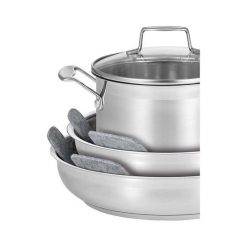 Kitchenware Avanti Pan Protector Set Of 4