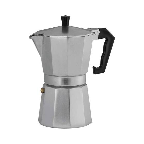 Drinkware Avanti Classic Pro Espresso Coffee Maker 600ml 1 Drinkware Avanti Classic Pro Espresso Coffee Maker 600ml