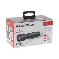 Torches Ledlenser P5R Core Torch -Tableware Sales Store BCF 603305 06 hi res