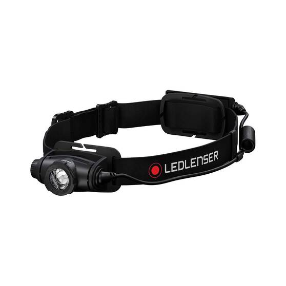 Headlamps Ledlenser H5R Core Headlamp 1 Headlamps Ledlenser H5R Core Headlamp