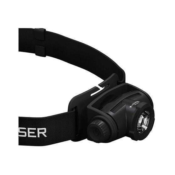 Headlamps Ledlenser H5R Core Headlamp 2 Headlamps Ledlenser H5R Core Headlamp - Image 2