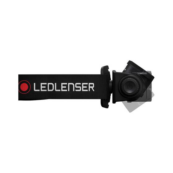 Headlamps Ledlenser H5R Core Headlamp 7 Headlamps Ledlenser H5R Core Headlamp - Image 7
