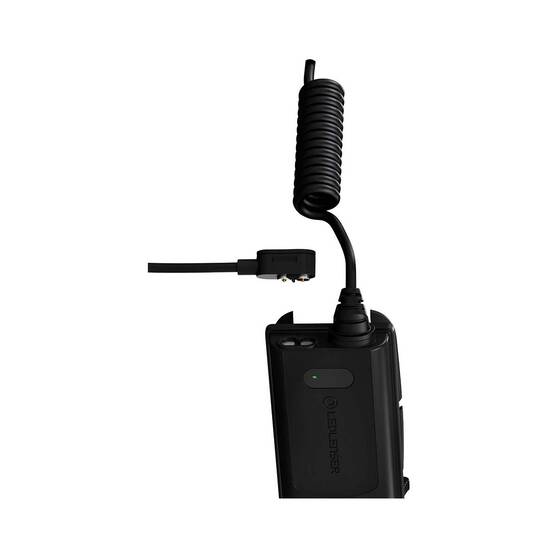 Headlamps Ledlenser H5R Core Headlamp 9 Headlamps Ledlenser H5R Core Headlamp - Image 9